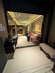 Narra Residences (D23), Apartment #544861511